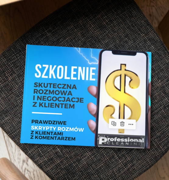 SZKOLENIE skuteczna rozmowa z klientem