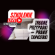 szkolenie live trudne przypadki pranie tapicerki