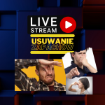 Transmisja na zywo - usuwanie uciążliwych zapachów z tapicerki