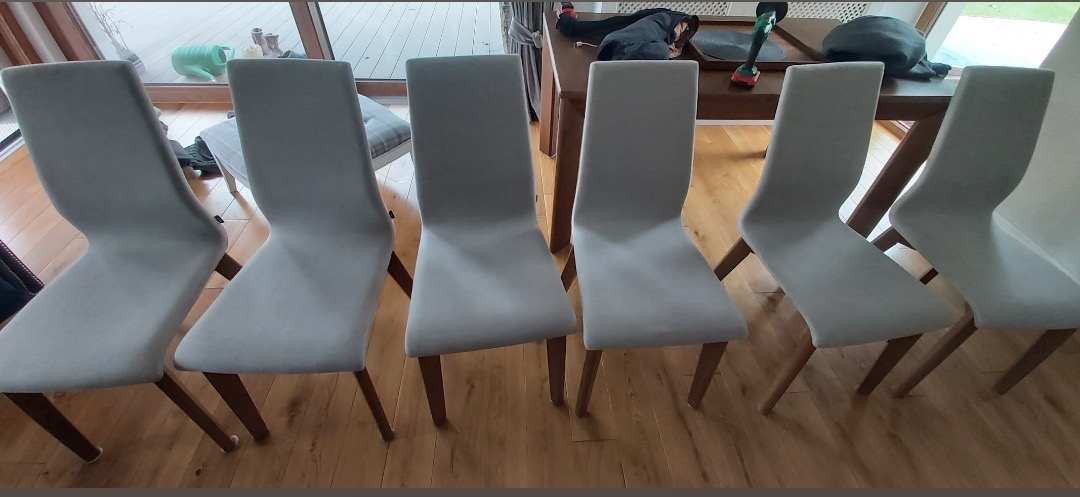 Realizacja Professional Cleaning — pranie i czyszczenie