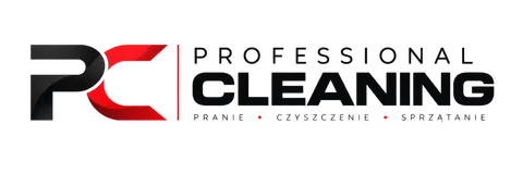 Professional Cleaning – profesjonalne usługi czyszczenia i sprzątania